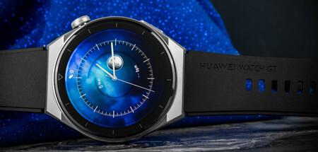 Huawei Watch GT 3 PRO értékelés – Tisztavérű városi polgár, sportos lélekkel