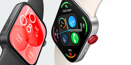 Huawei Watch Fit 3 bemutató – Mikor vette meg a Huawei az Apple-t?