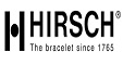 Szíjak Hirsch - logo