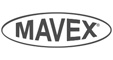 Mavex pántok és húzók - logo